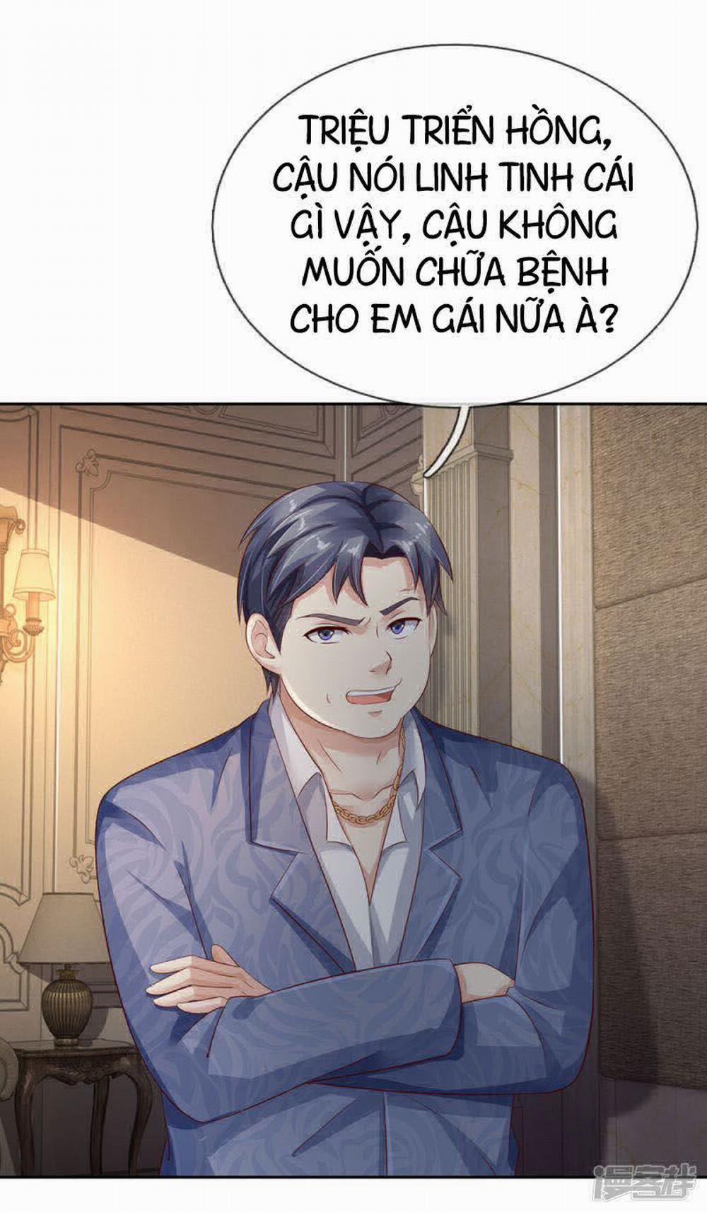 Ngạo Thị Thiên Địa 105 trang 9