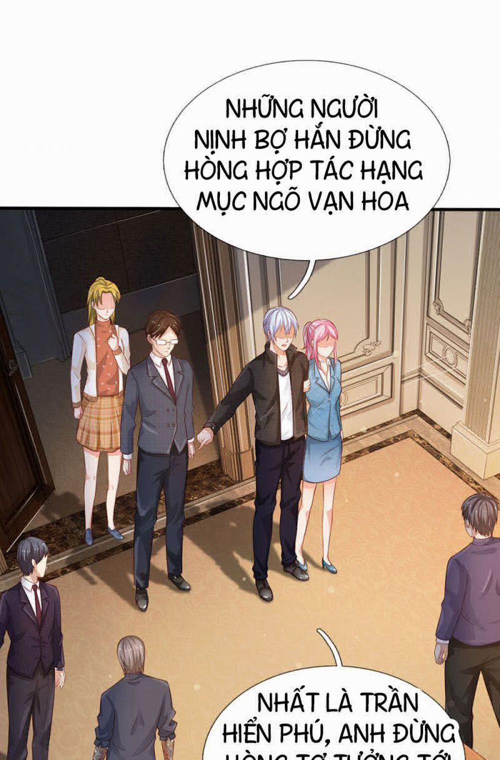 Ngạo Thị Thiên Địa 106 trang 14