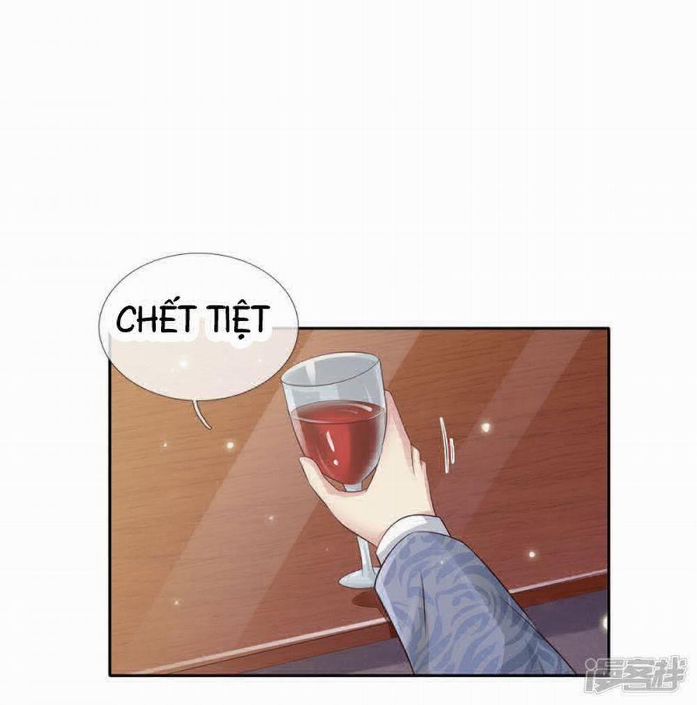 Ngạo Thị Thiên Địa 106 trang 20