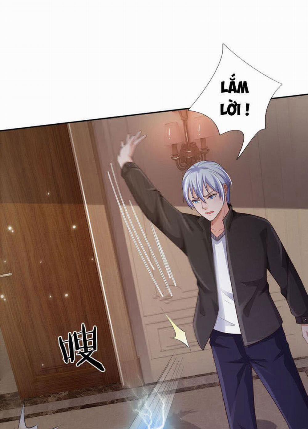 Ngạo Thị Thiên Địa 106 trang 24