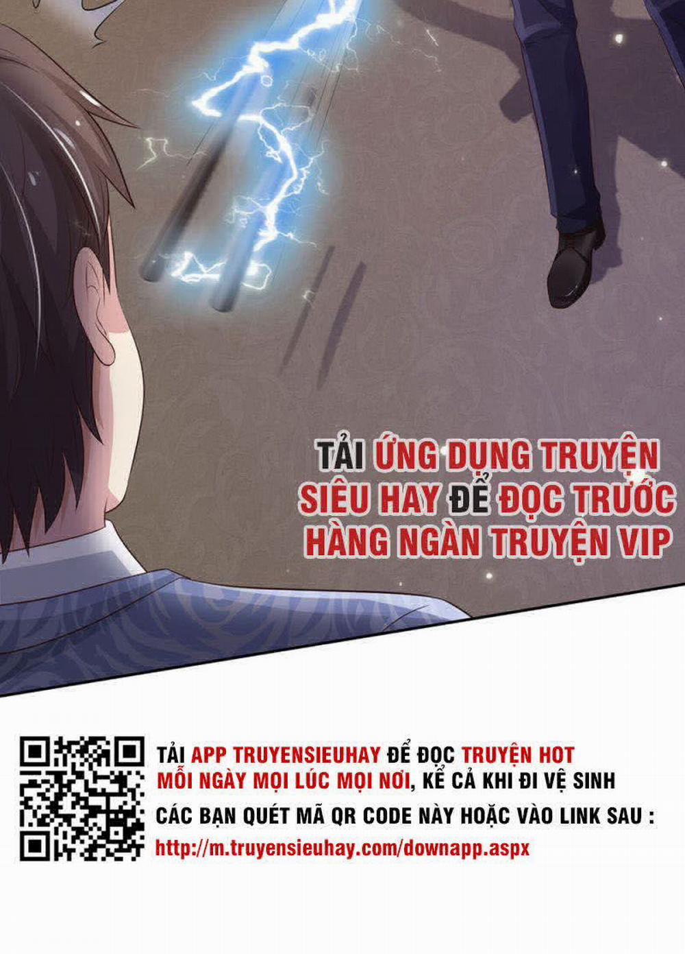 Ngạo Thị Thiên Địa 106 trang 25