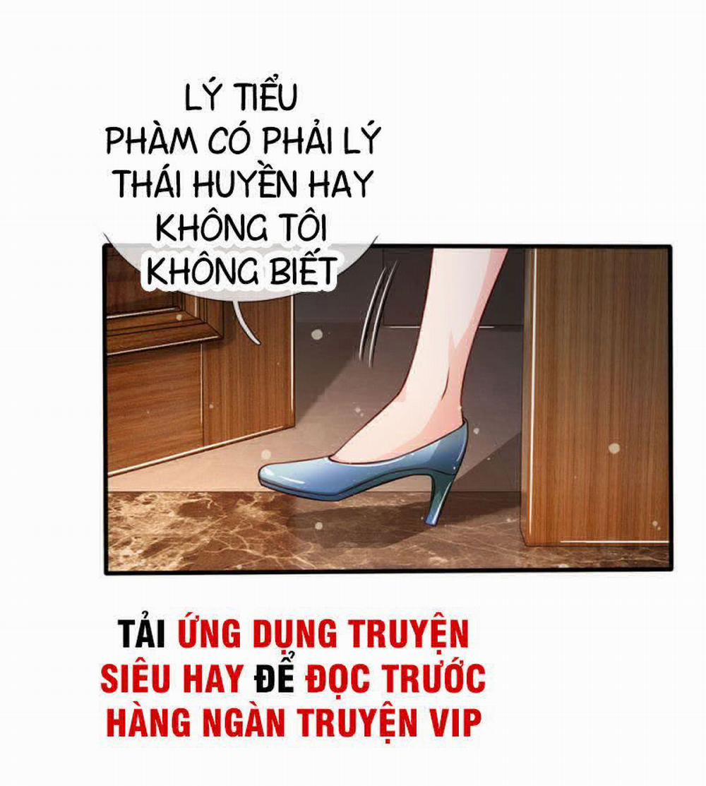 Ngạo Thị Thiên Địa 106 trang 4