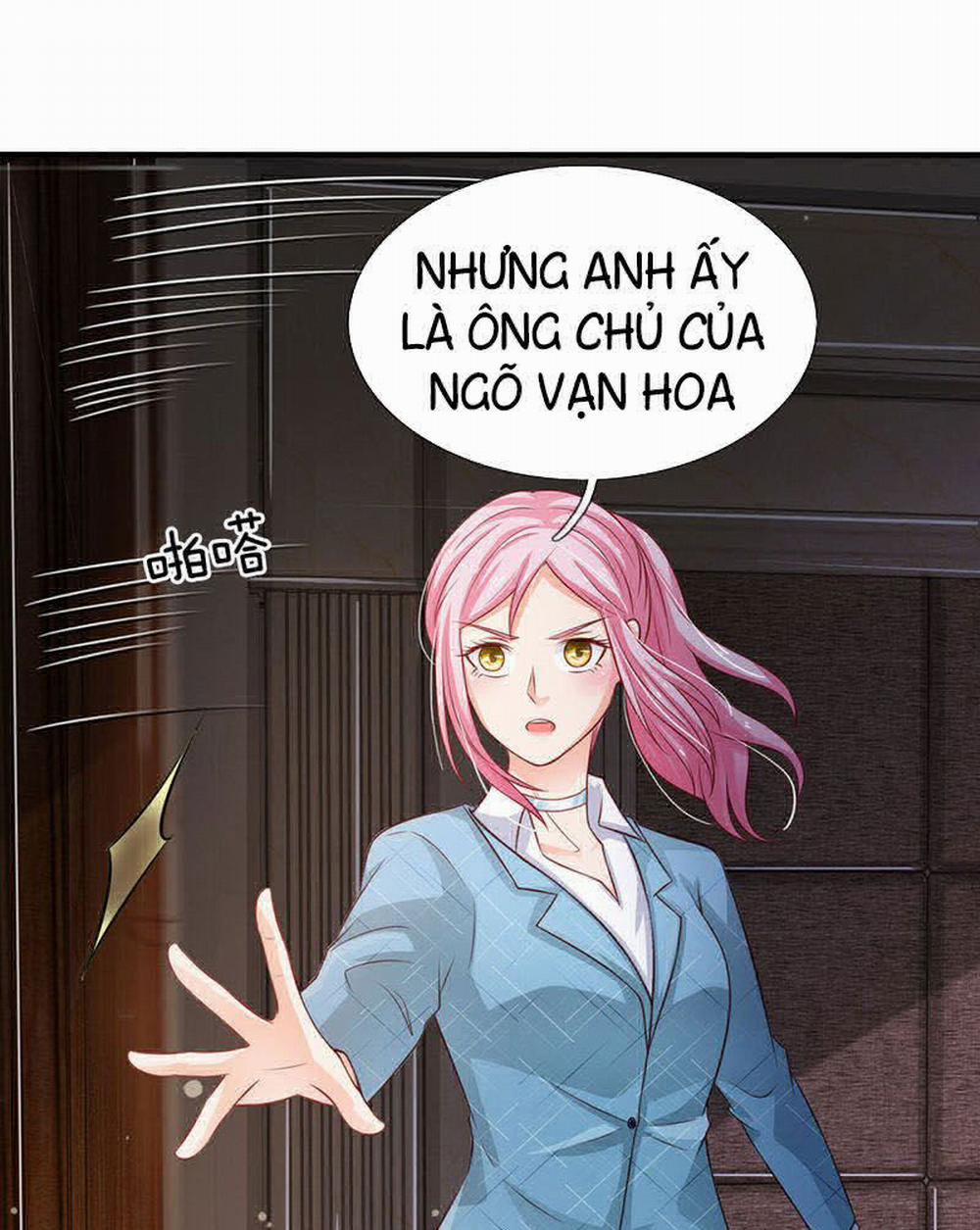 Ngạo Thị Thiên Địa 106 trang 5