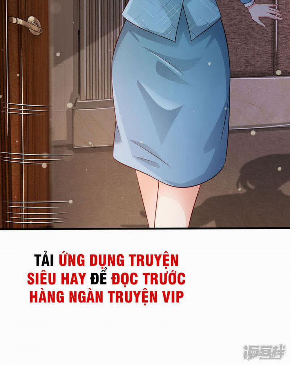 Ngạo Thị Thiên Địa 106 trang 6