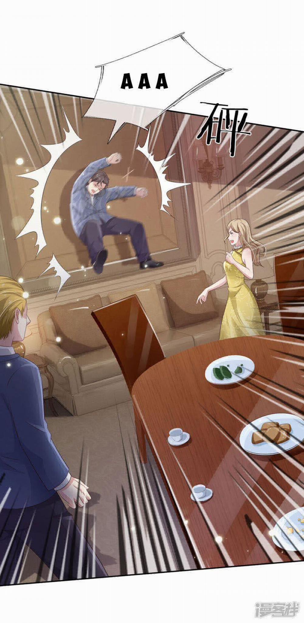 Ngạo Thị Thiên Địa 107 trang 1