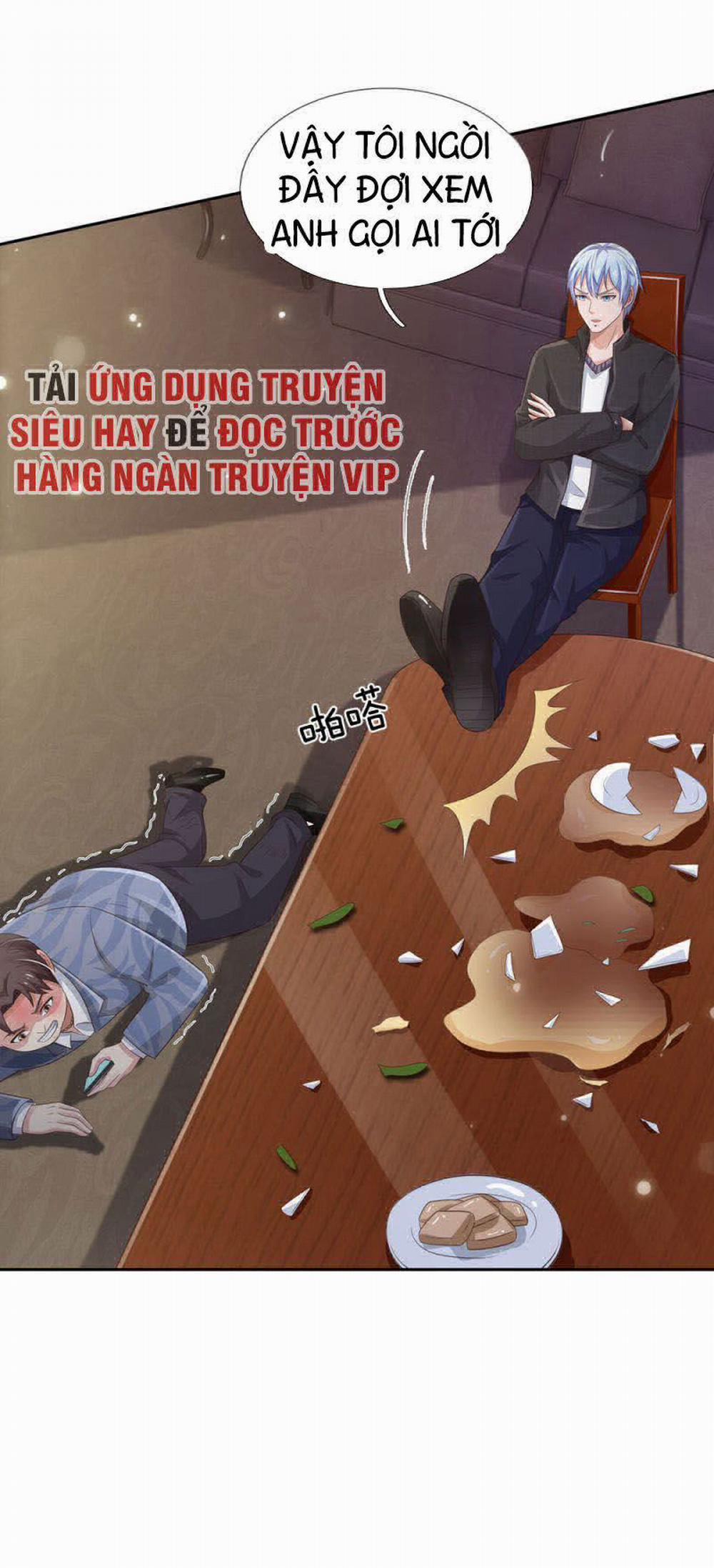 Ngạo Thị Thiên Địa 107 trang 13