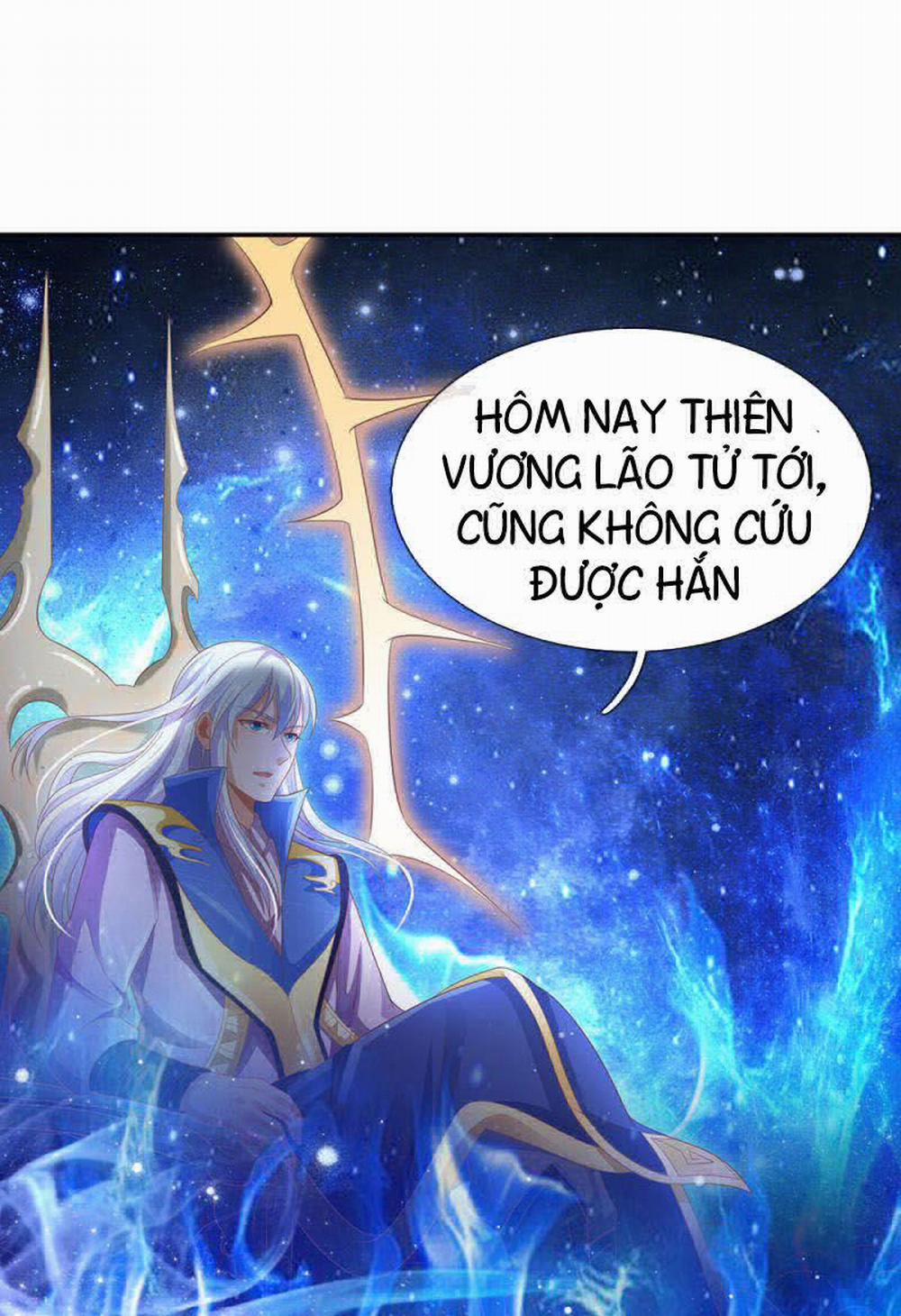 Ngạo Thị Thiên Địa 107 trang 17