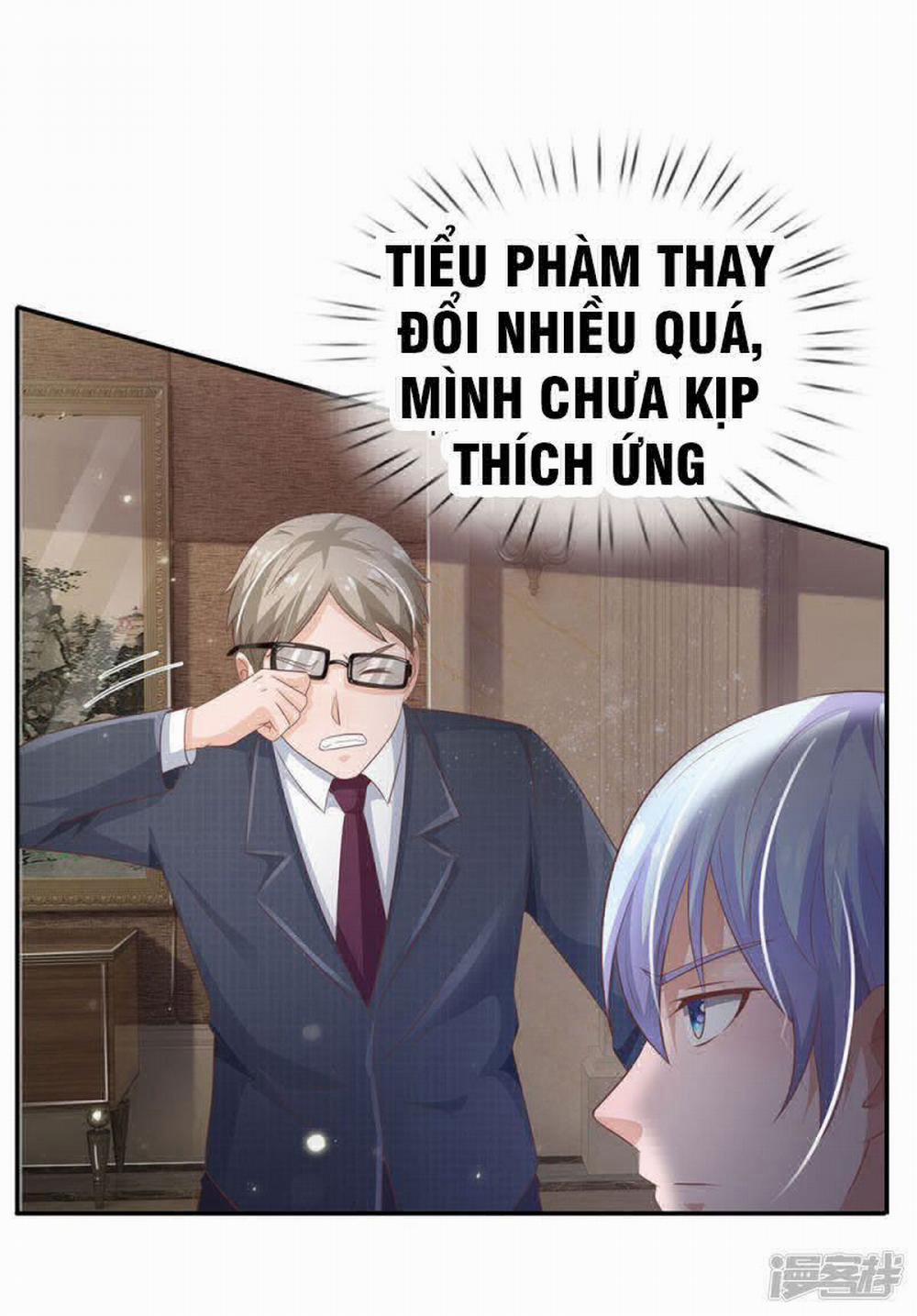 Ngạo Thị Thiên Địa 107 trang 19