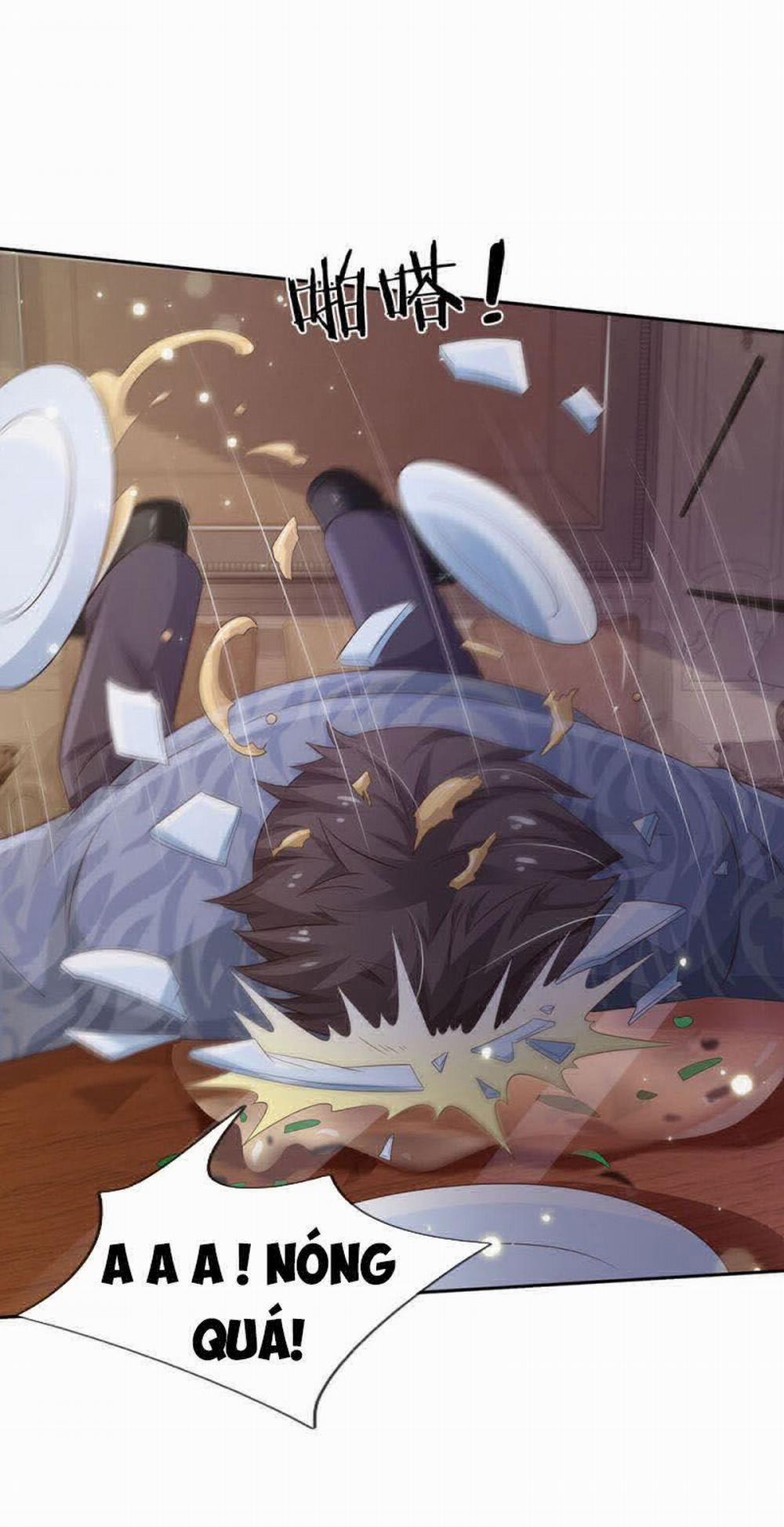 Ngạo Thị Thiên Địa 107 trang 2