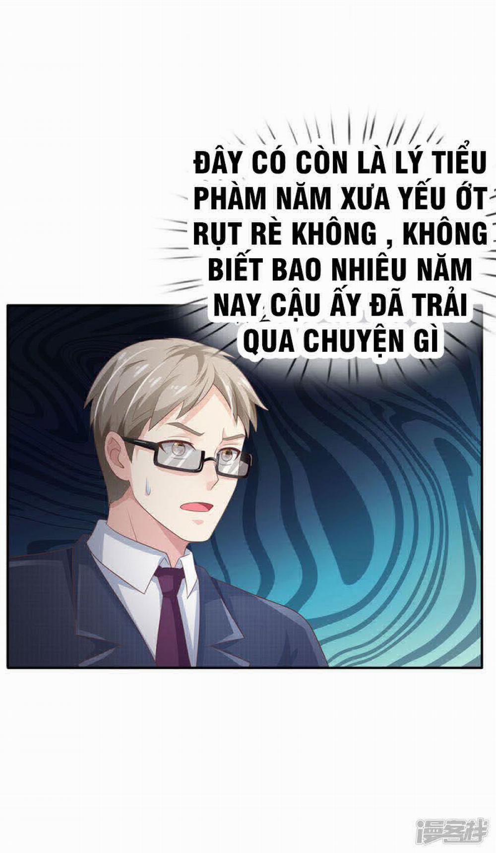 Ngạo Thị Thiên Địa 107 trang 20