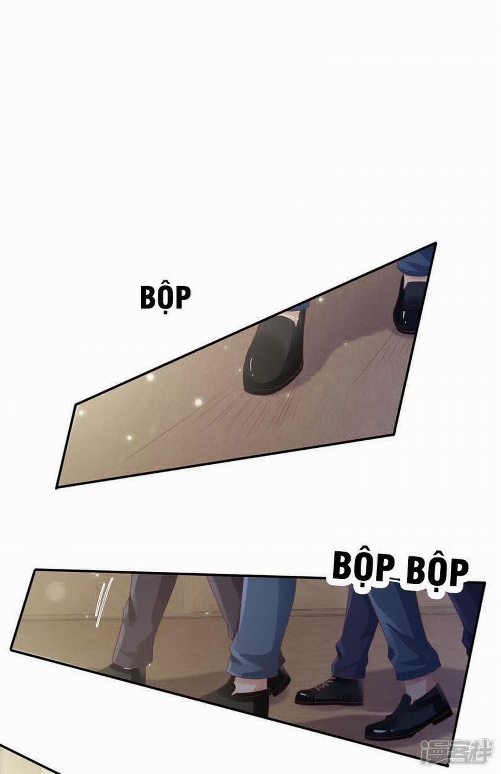 Ngạo Thị Thiên Địa 107 trang 21