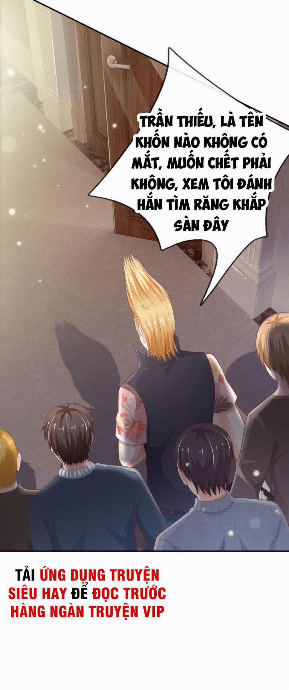 Ngạo Thị Thiên Địa 107 trang 22