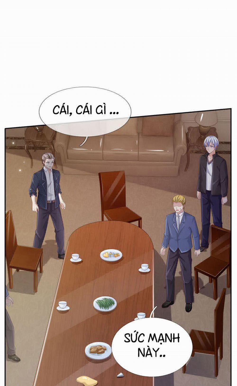 Ngạo Thị Thiên Địa 107 trang 3