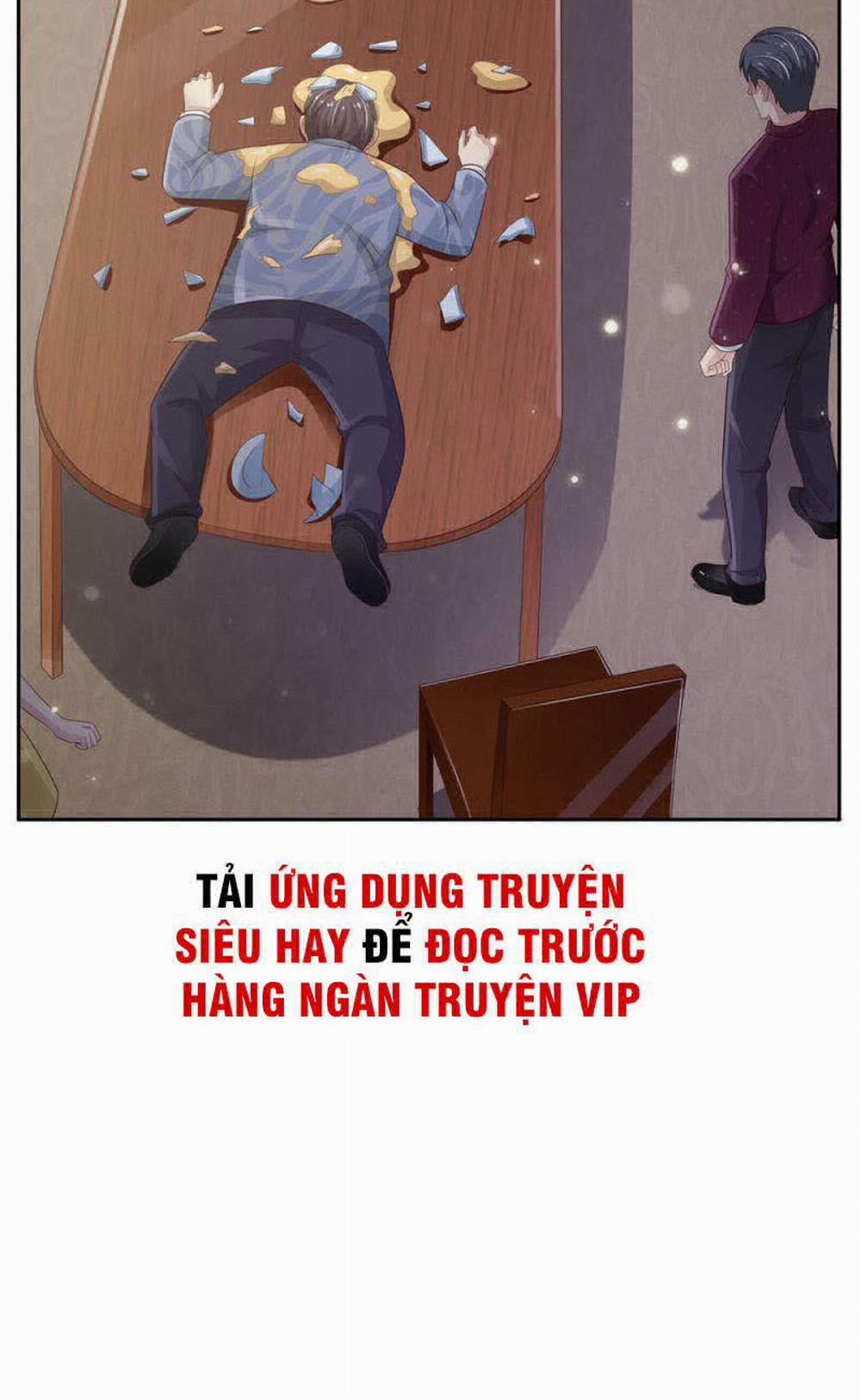 Ngạo Thị Thiên Địa 107 trang 4