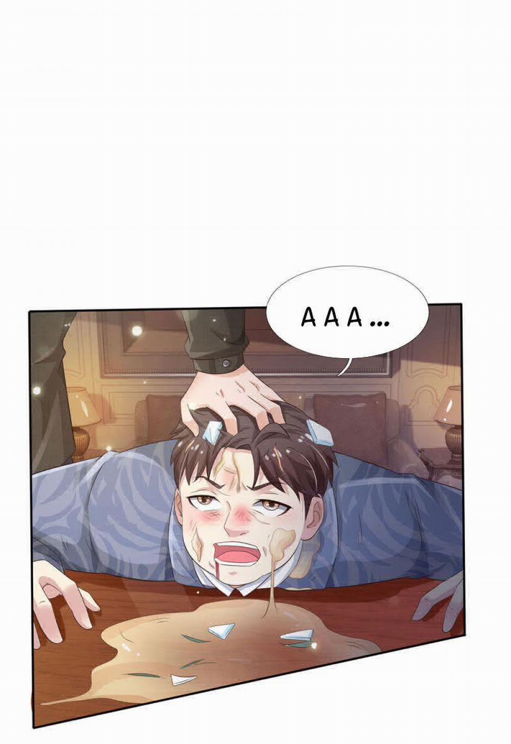 Ngạo Thị Thiên Địa 107 trang 5