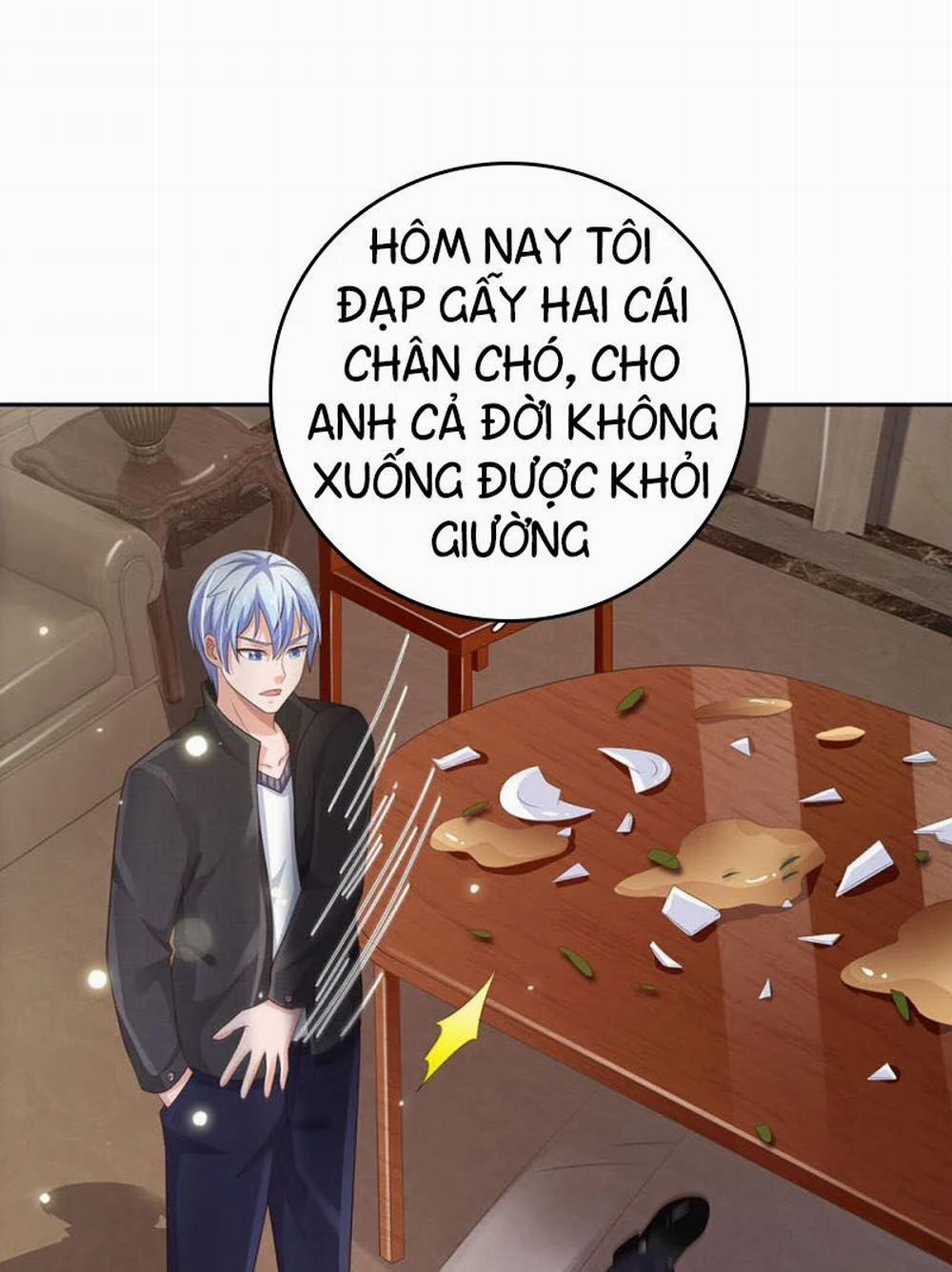 Ngạo Thị Thiên Địa 107 trang 7