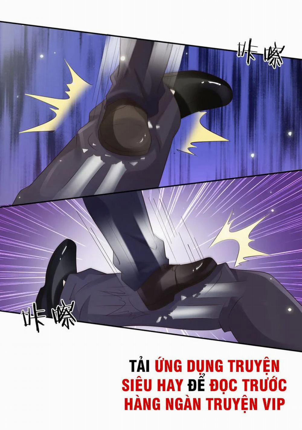 Ngạo Thị Thiên Địa 107 trang 9