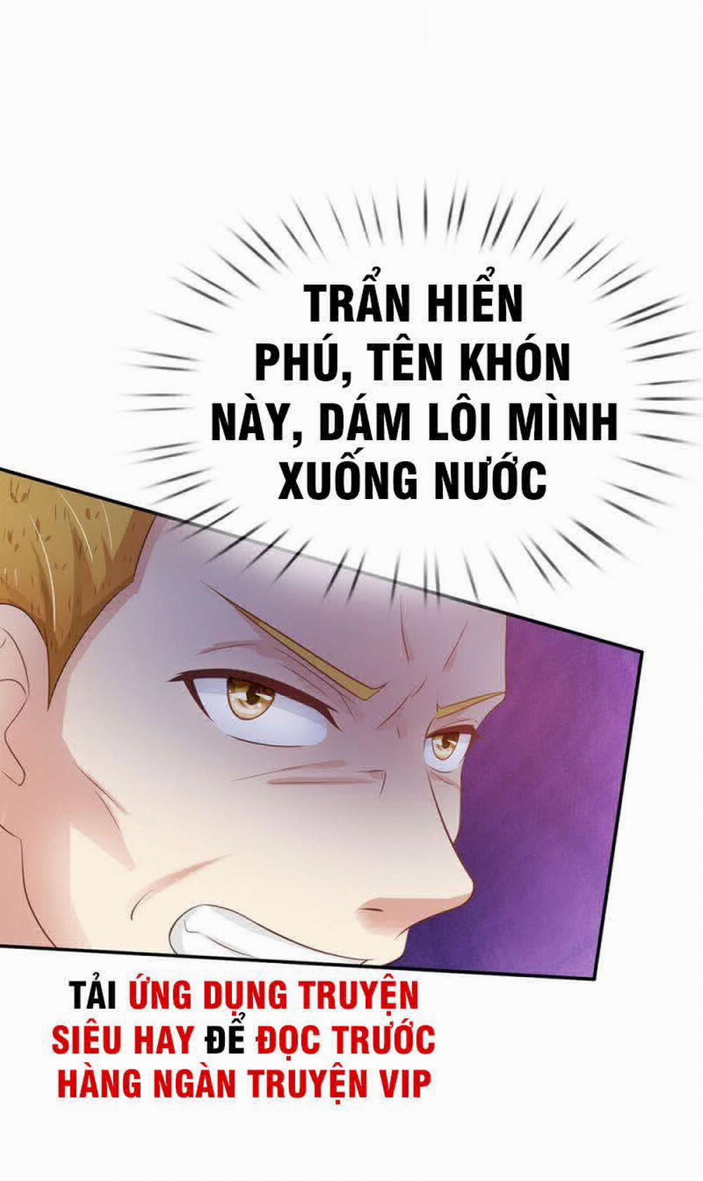 Ngạo Thị Thiên Địa 108 trang 12