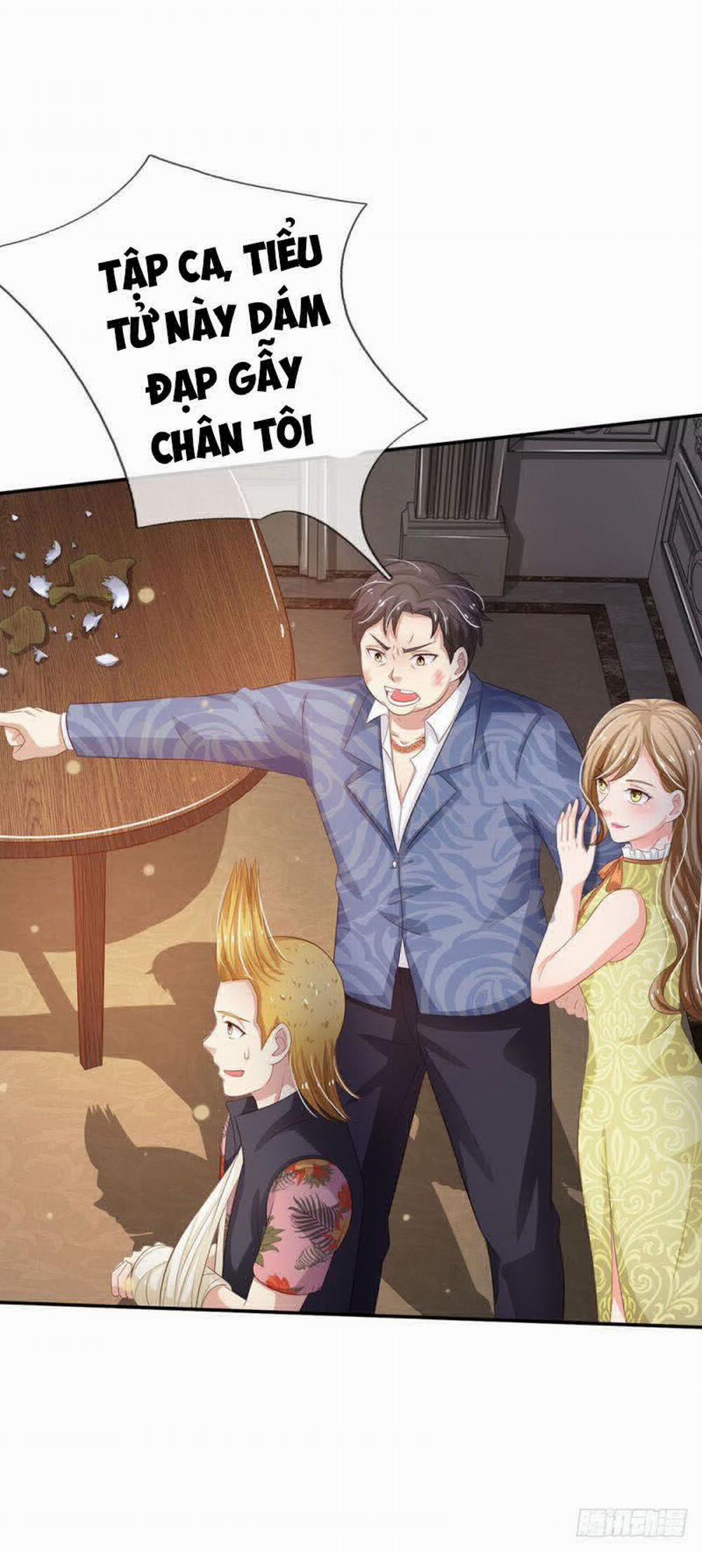 Ngạo Thị Thiên Địa 108 trang 13