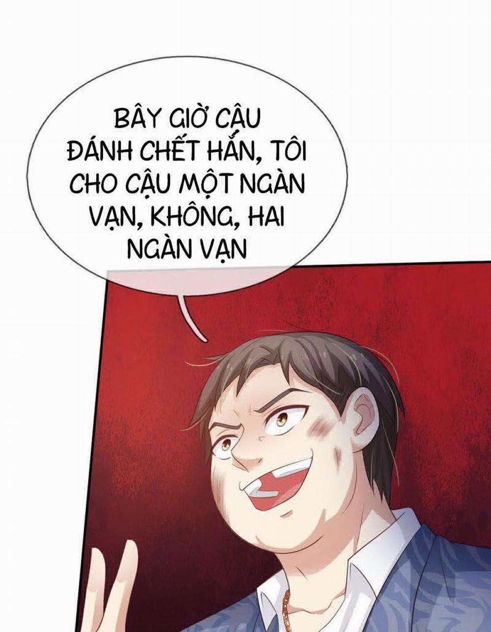 Ngạo Thị Thiên Địa 108 trang 14