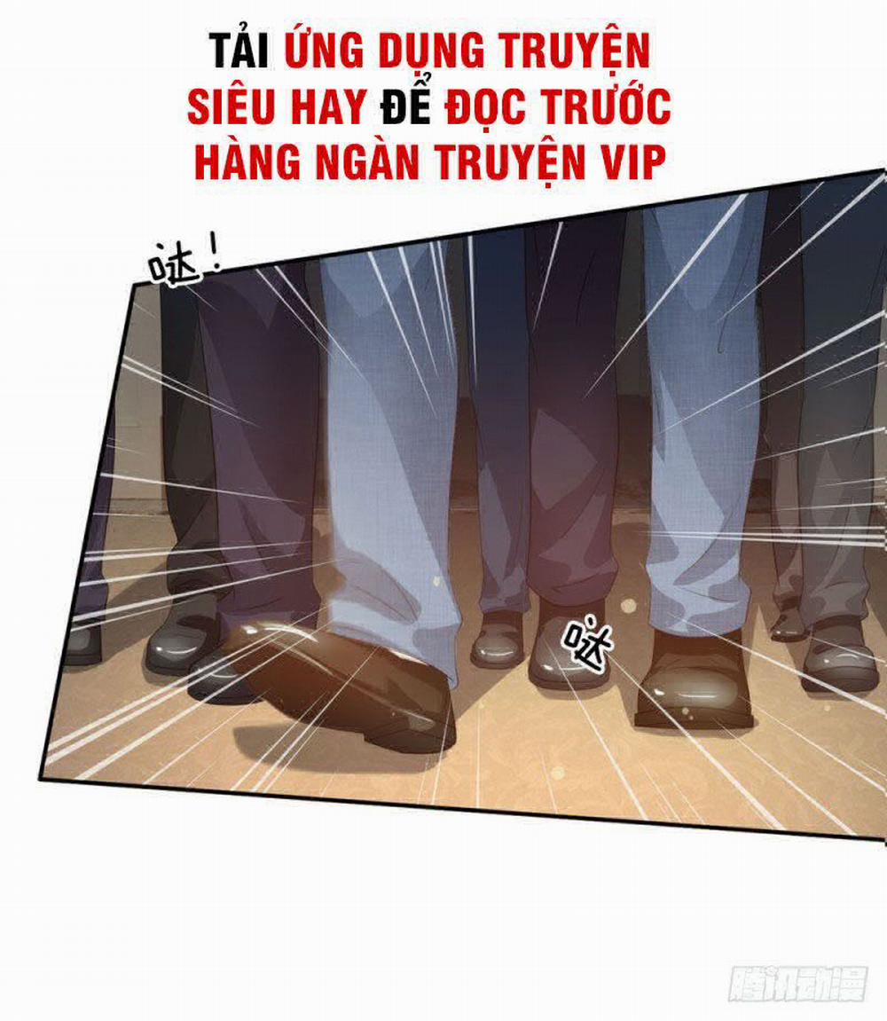 Ngạo Thị Thiên Địa 108 trang 17