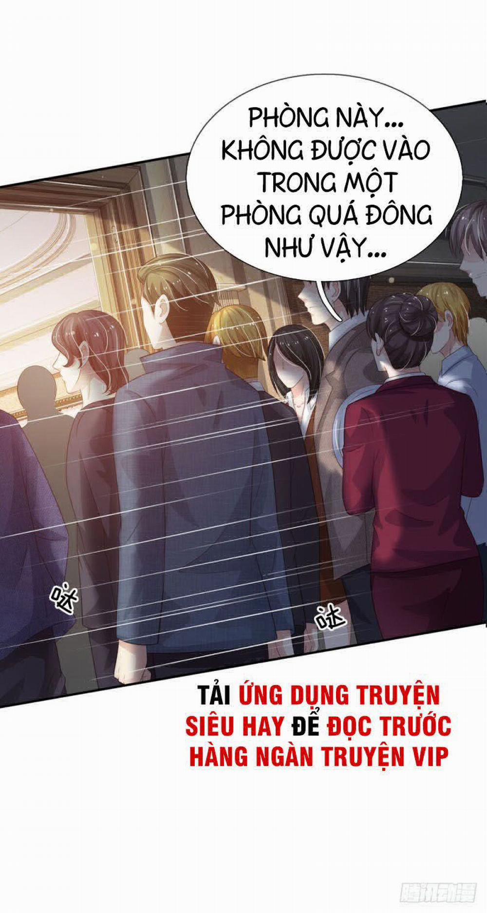 Ngạo Thị Thiên Địa 108 trang 18