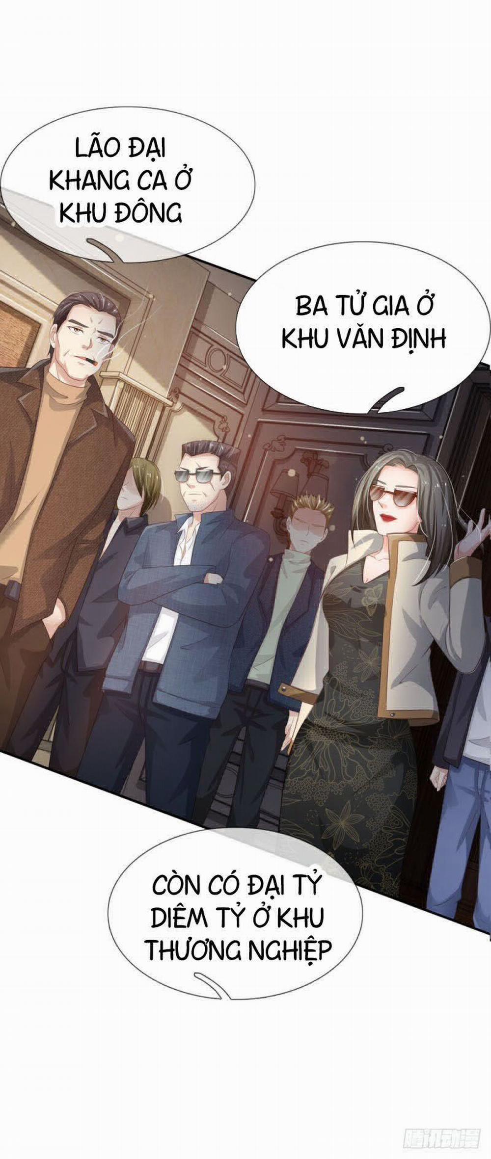 Ngạo Thị Thiên Địa 108 trang 19