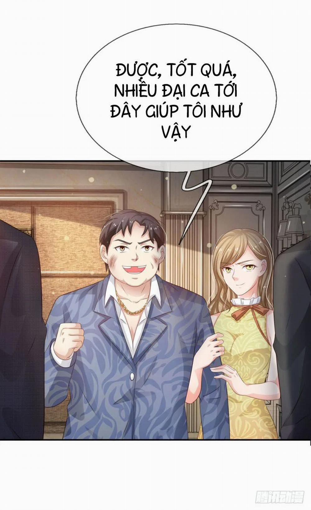 Ngạo Thị Thiên Địa 108 trang 20