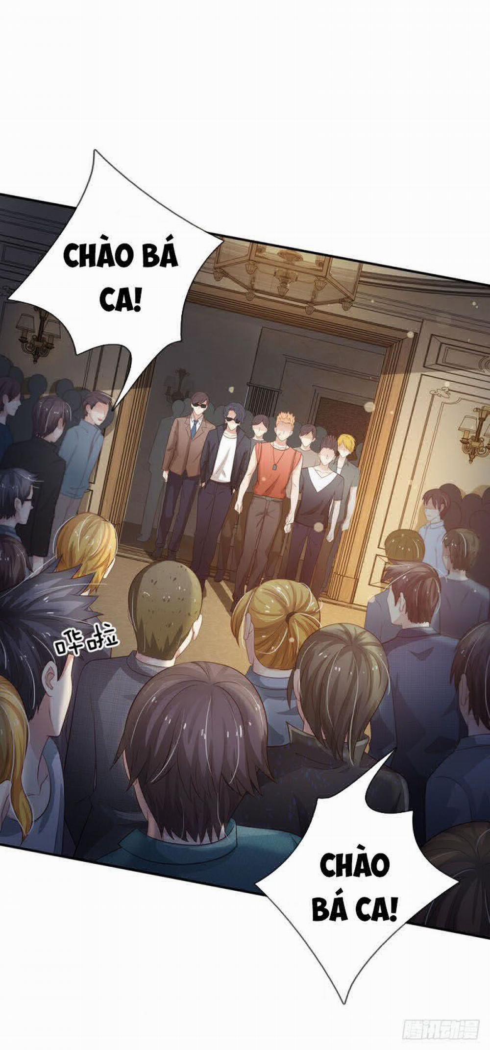 Ngạo Thị Thiên Địa 108 trang 23