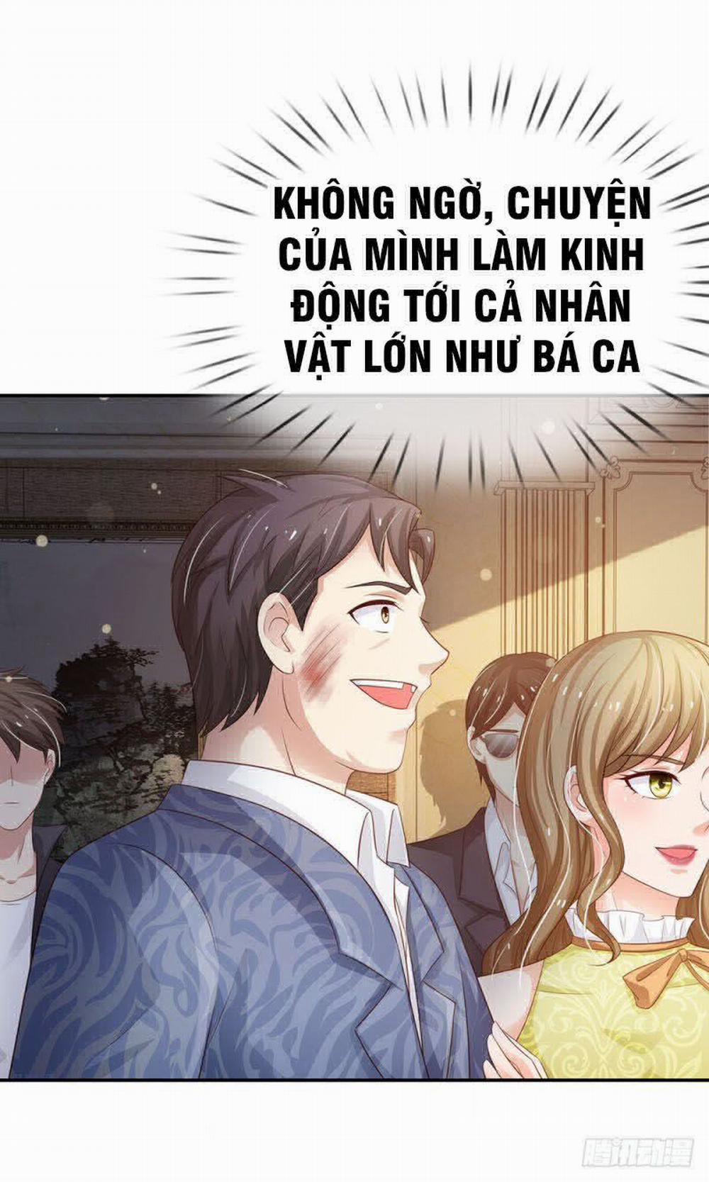 Ngạo Thị Thiên Địa 108 trang 24