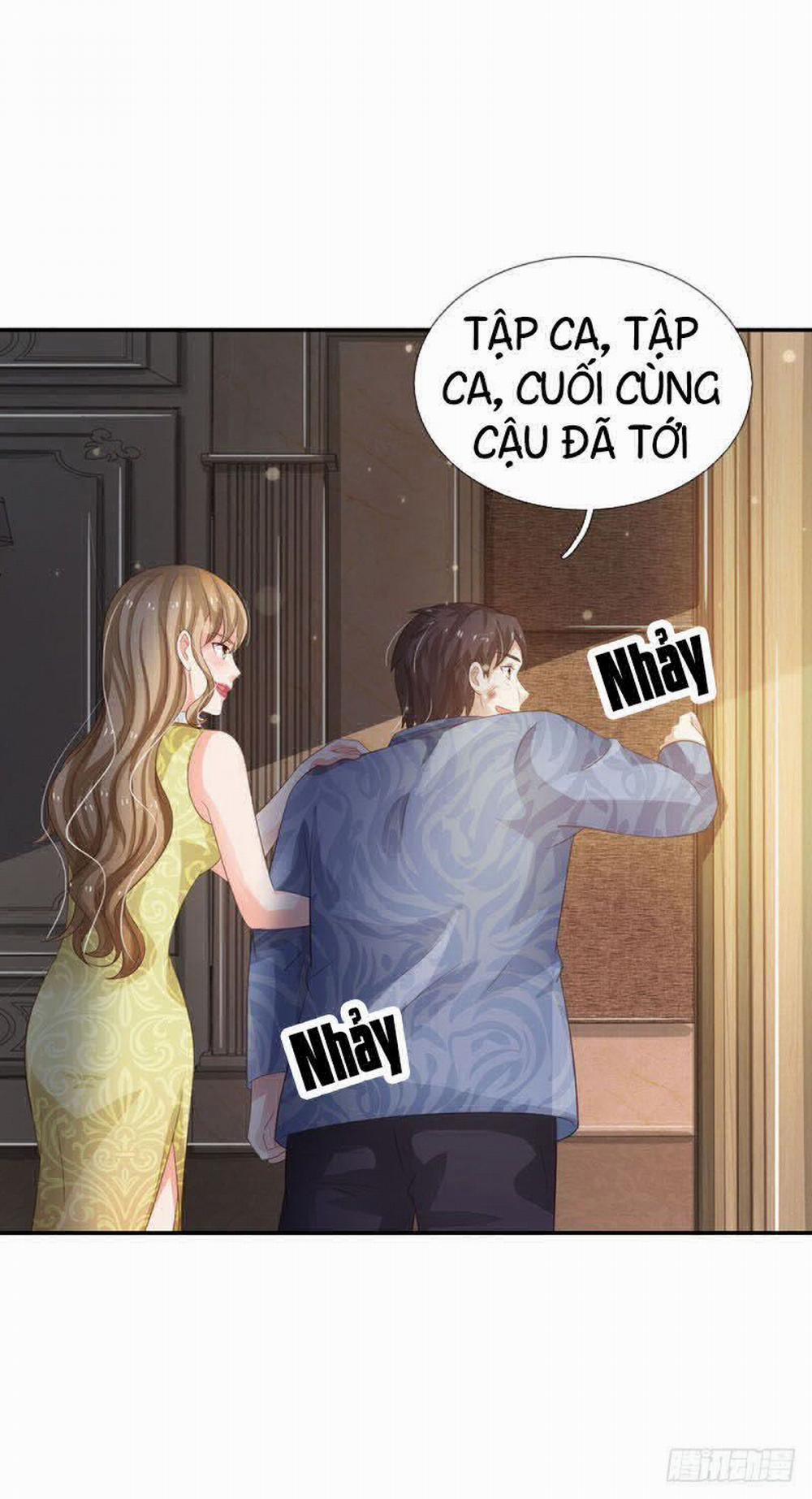 Ngạo Thị Thiên Địa 108 trang 5