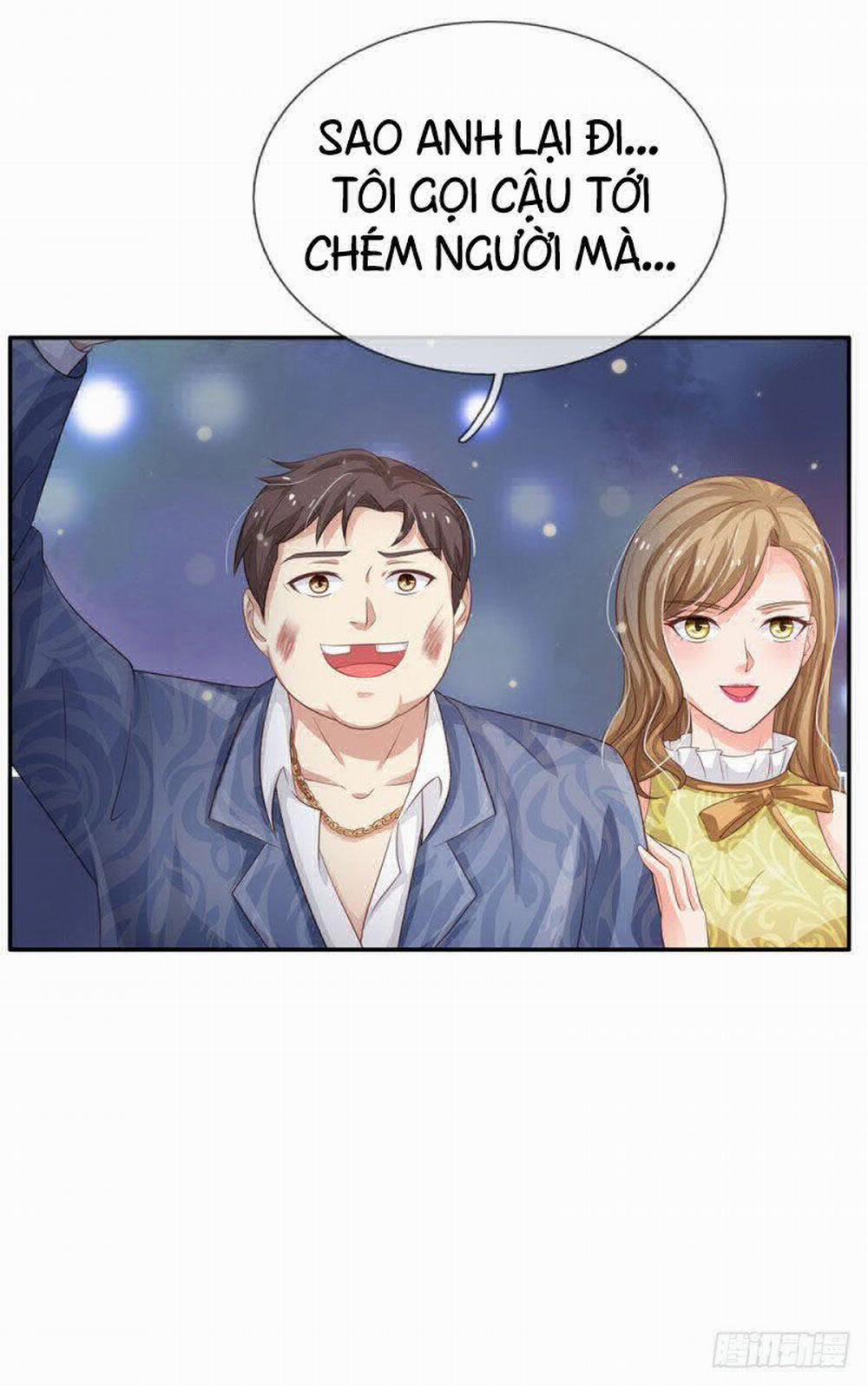 Ngạo Thị Thiên Địa 108 trang 7