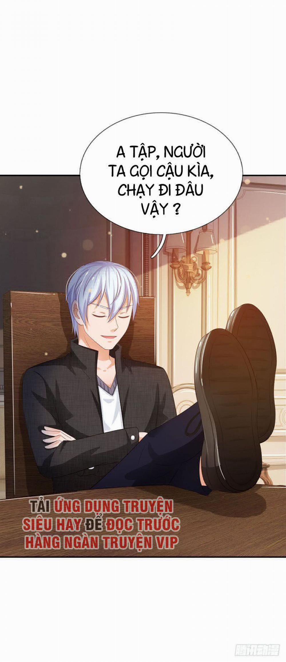 Ngạo Thị Thiên Địa 108 trang 8