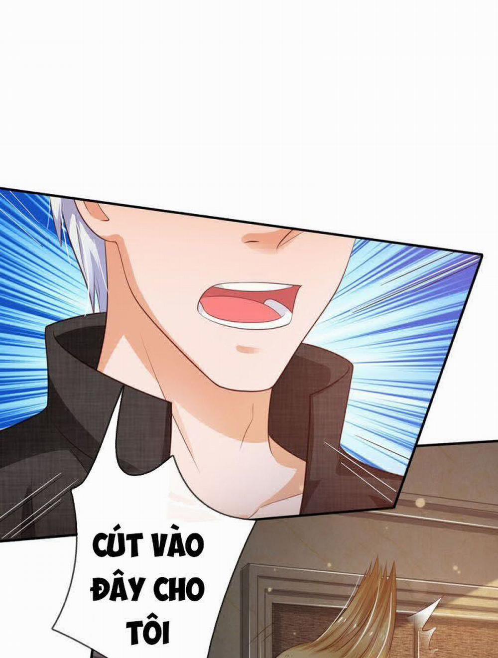 Ngạo Thị Thiên Địa 108 trang 9