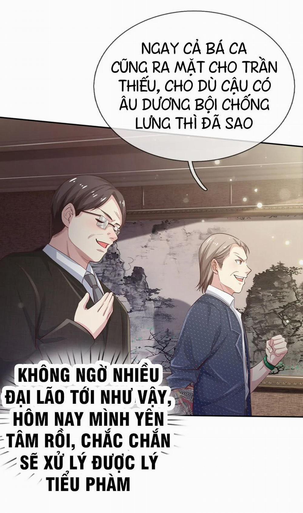 Ngạo Thị Thiên Địa 109 trang 1