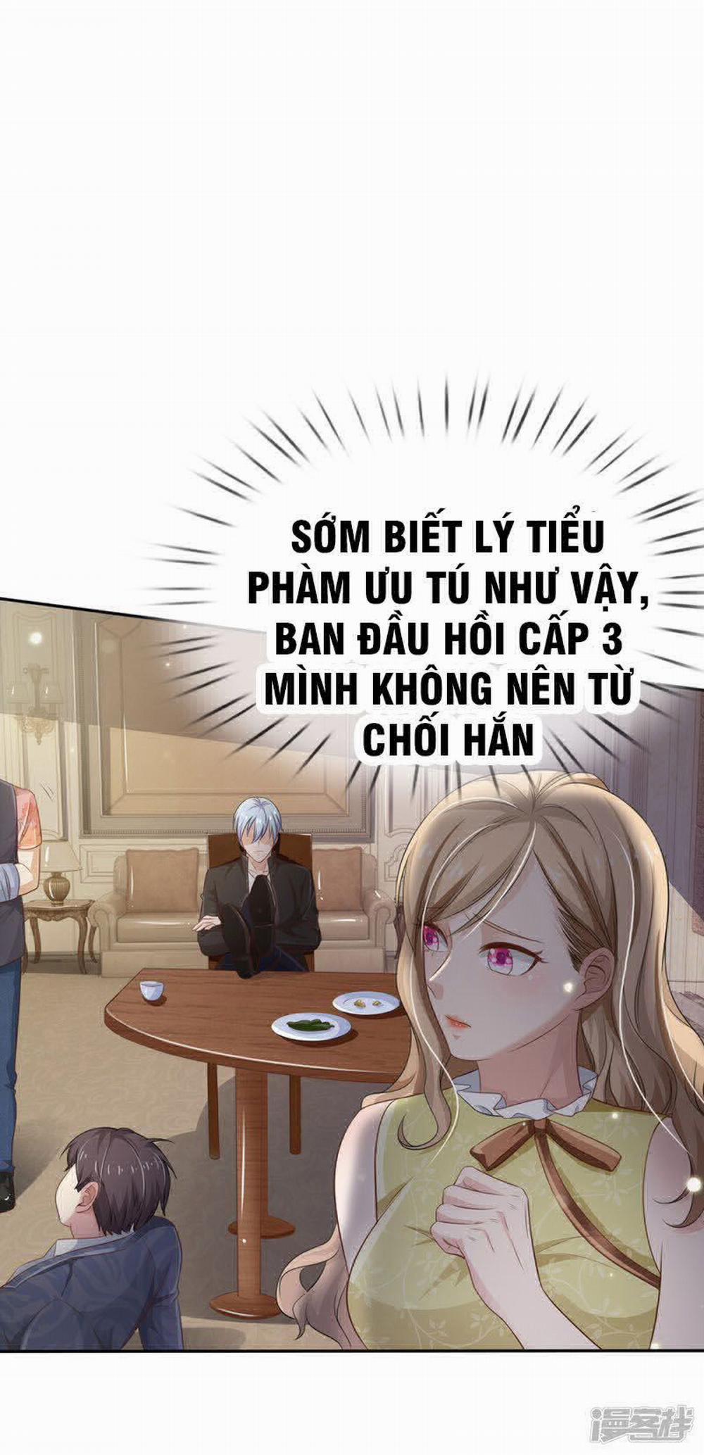 Ngạo Thị Thiên Địa 109 trang 17