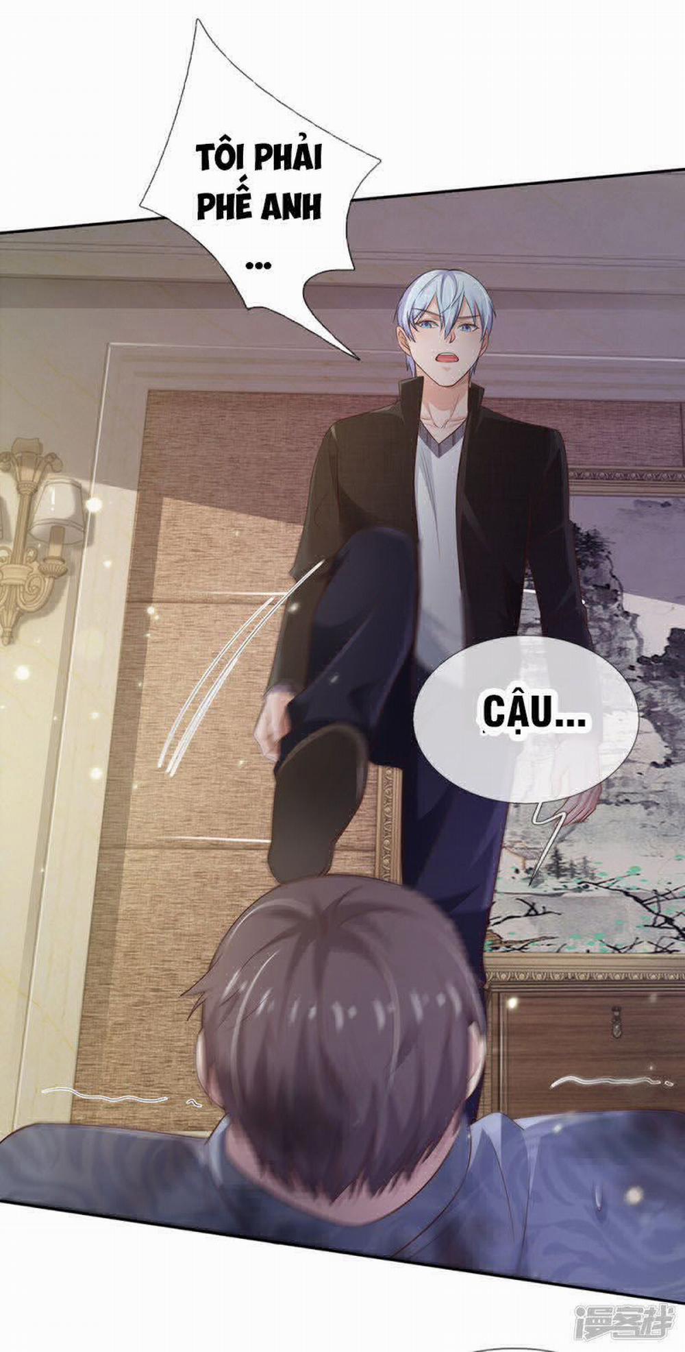 Ngạo Thị Thiên Địa 109 trang 20