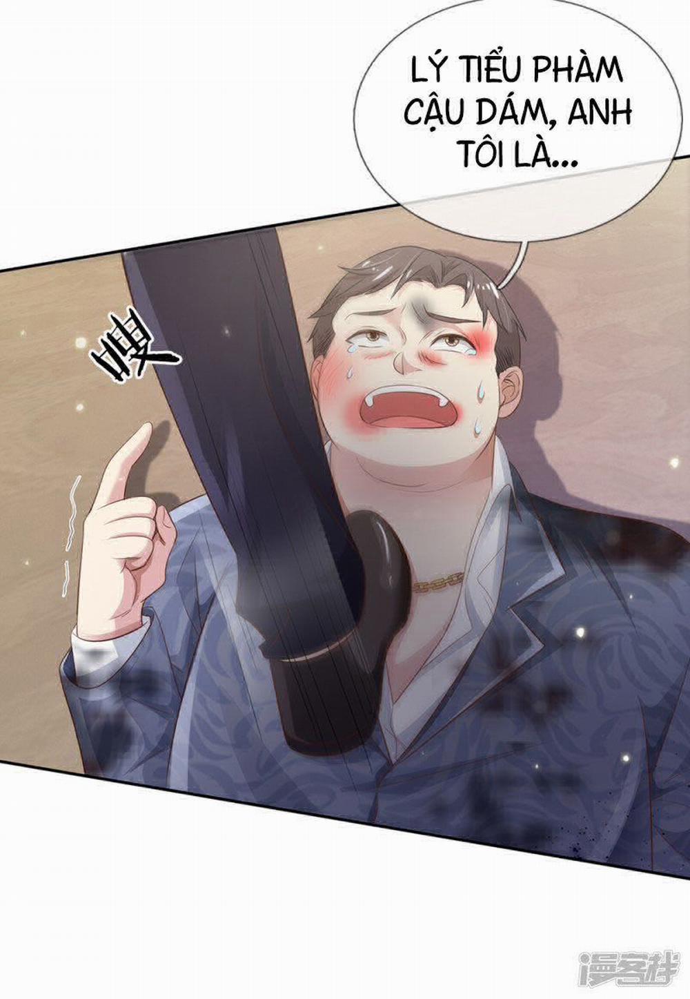 Ngạo Thị Thiên Địa 109 trang 21