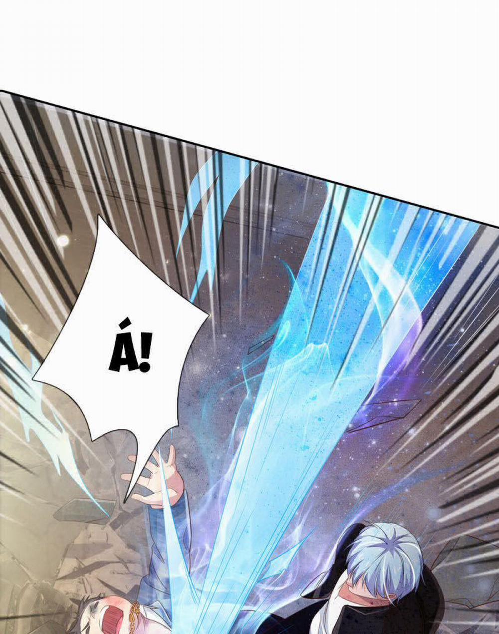 Ngạo Thị Thiên Địa 109 trang 22