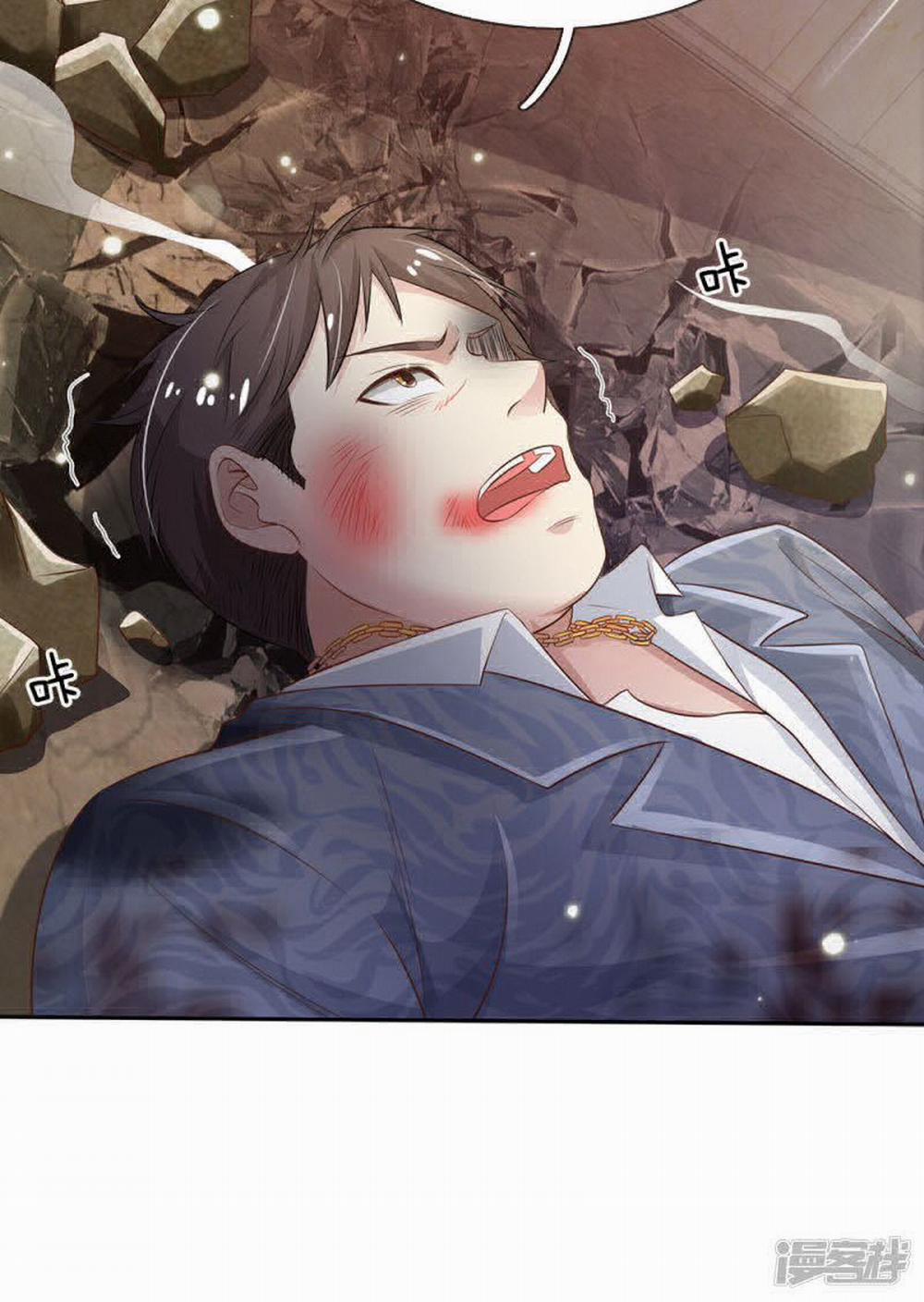 Ngạo Thị Thiên Địa 109 trang 25