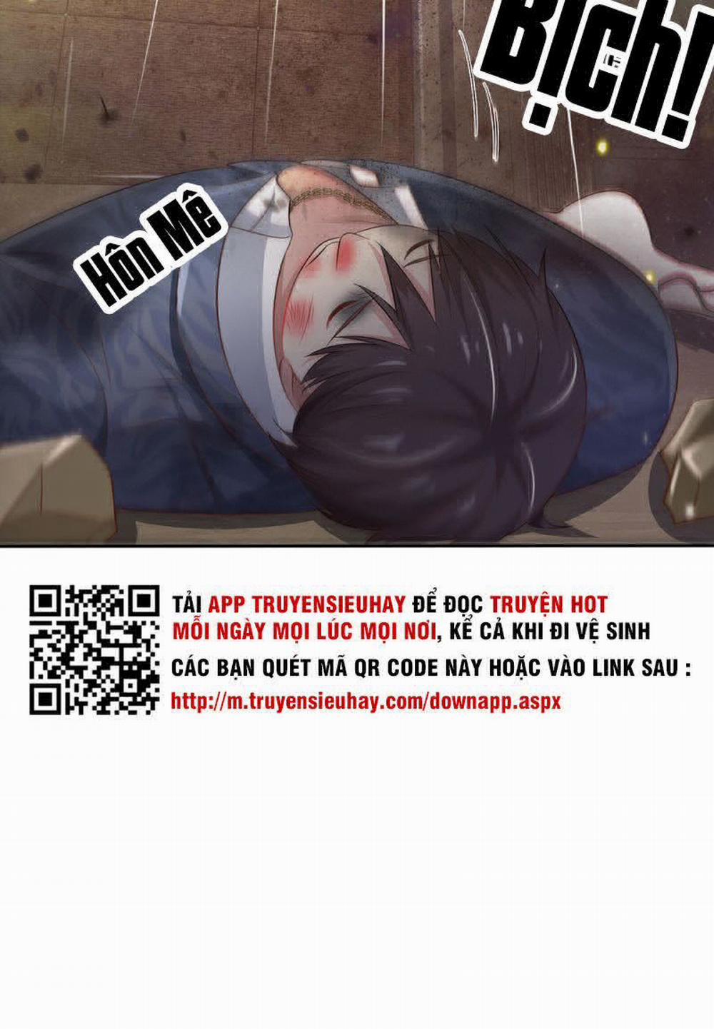 Ngạo Thị Thiên Địa 109 trang 27