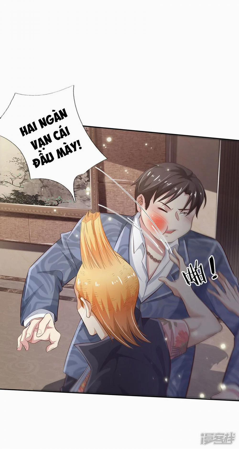 Ngạo Thị Thiên Địa 109 trang 3