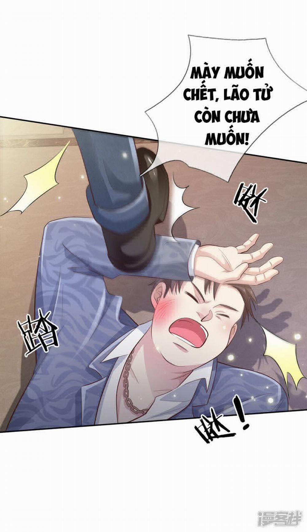 Ngạo Thị Thiên Địa 109 trang 5