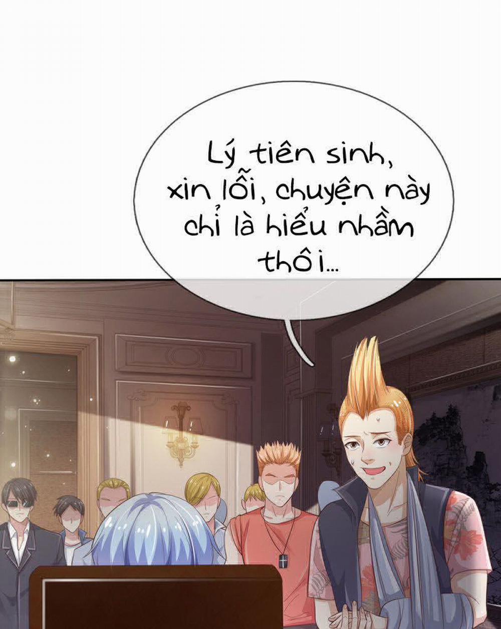 Ngạo Thị Thiên Địa 109 trang 6