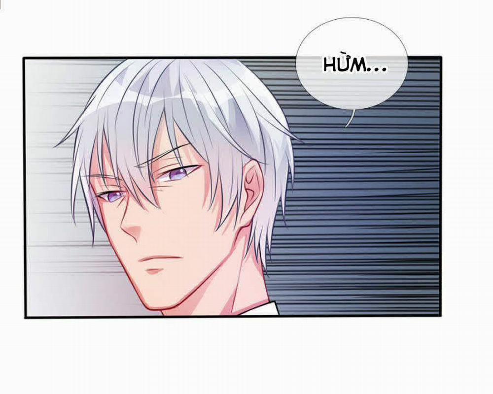 Ngạo Thị Thiên Địa 11 trang 7