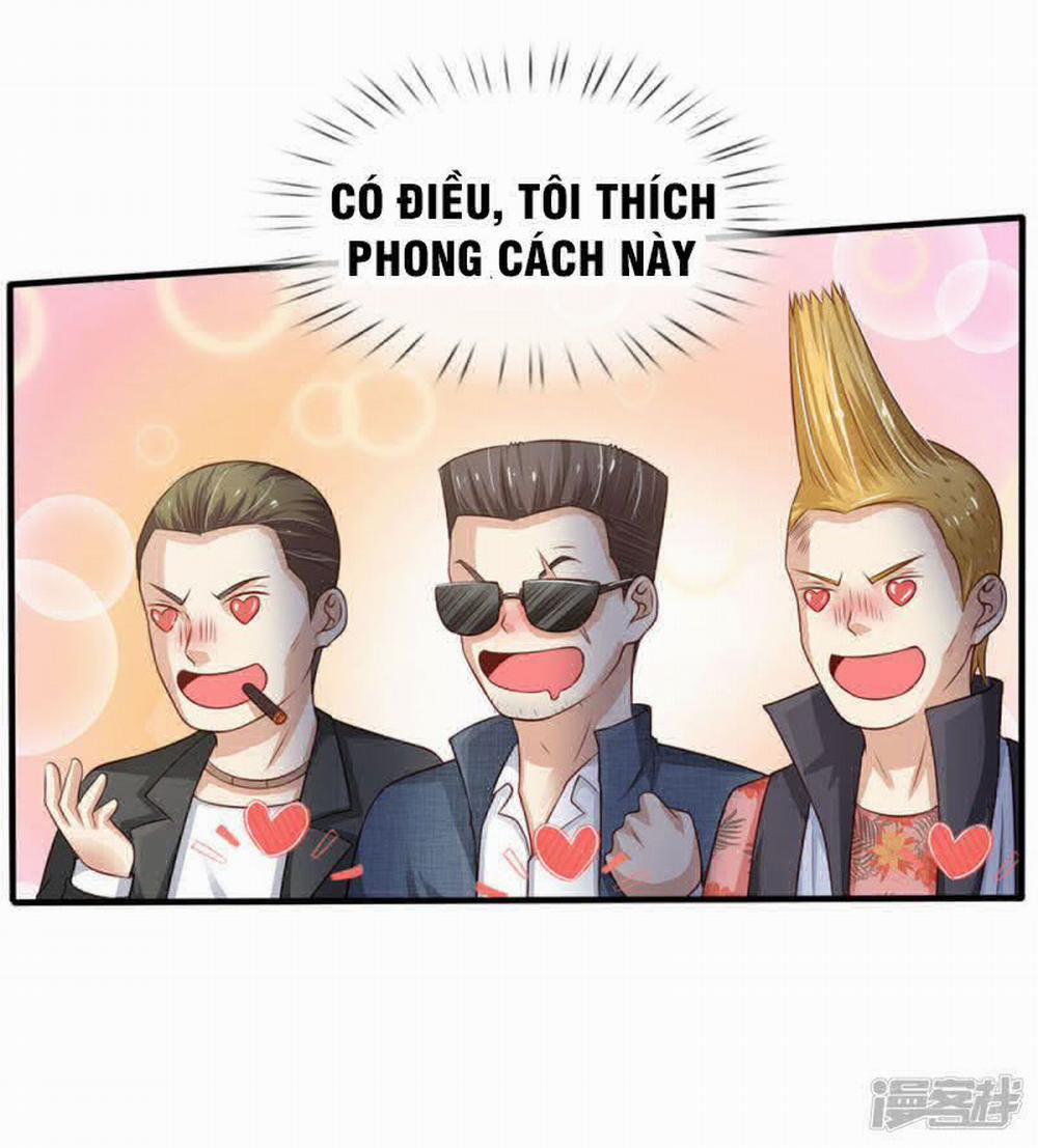 Ngạo Thị Thiên Địa 110 trang 12