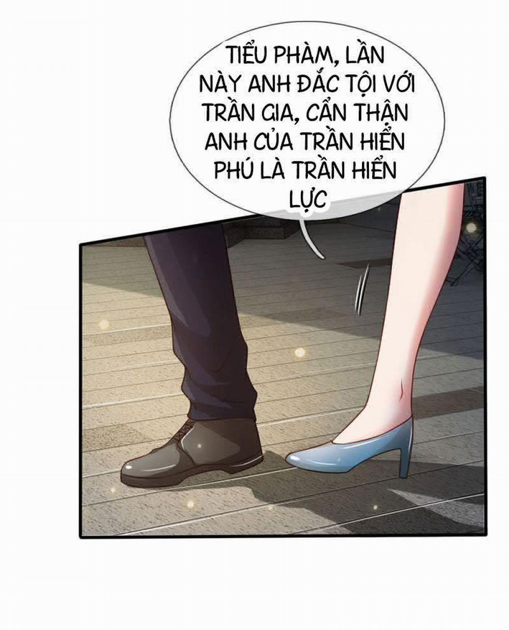 Ngạo Thị Thiên Địa 110 trang 13