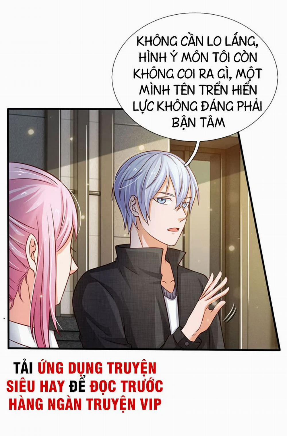 Ngạo Thị Thiên Địa 110 trang 15