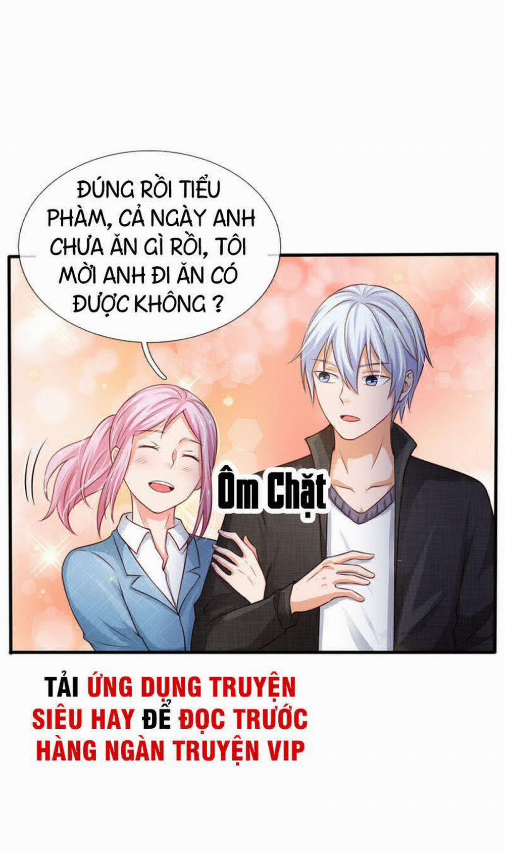 Ngạo Thị Thiên Địa 110 trang 16