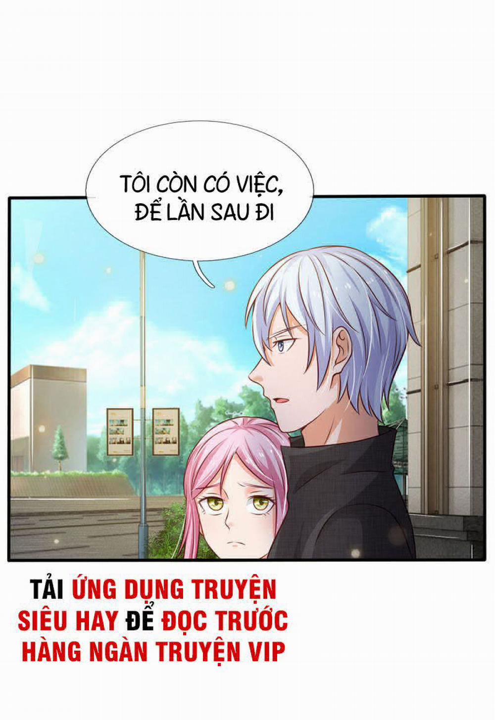 Ngạo Thị Thiên Địa 110 trang 17